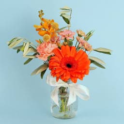 Weekly Flowers