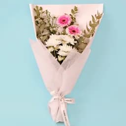Premium Monthly Flowers